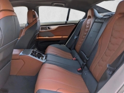 BMW 8 Series 840i Gran Coupe 2026