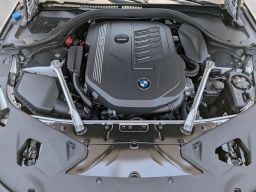 BMW 8 Series 840i Gran Coupe 2026