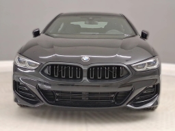 BMW 8 Series 840i Gran Coupe 2026