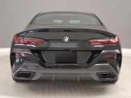 BMW 8 Series 840i Gran Coupe 2026