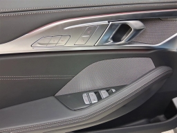 BMW 8 Series 840i Gran Coupe 2026