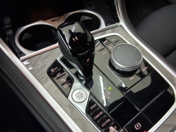 BMW 8 Series 840i Gran Coupe 2026