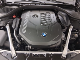 BMW 8 Series 840i Gran Coupe 2026