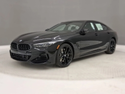 BMW 8 Series 840i Gran Coupe 2026