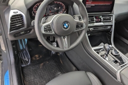 BMW 8 Series 840i Gran Coupe 2026