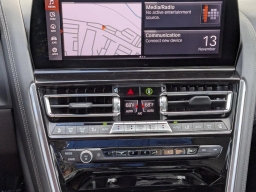 BMW 8 Series 840i Gran Coupe 2026