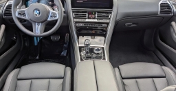 BMW 8 Series 840i Gran Coupe 2026