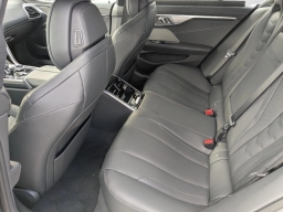BMW 8 Series 840i Gran Coupe 2026