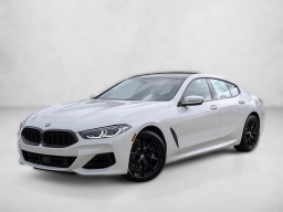 BMW 8 Series 840i Gran Coupe 2026
