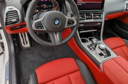 BMW 8 Series 840i Gran Coupe 2026