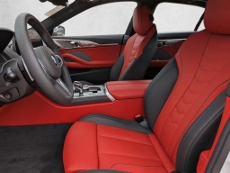 BMW 8 Series 840i Gran Coupe 2026