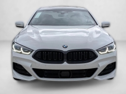 BMW 8 Series 840i Gran Coupe 2026