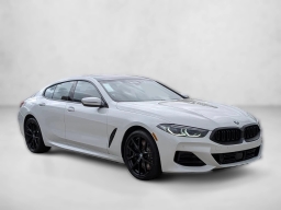 BMW 8 Series 840i Gran Coupe 2026