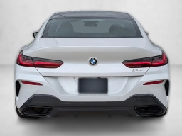 BMW 8 Series 840i Gran Coupe 2026