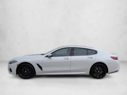 BMW 8 Series 840i Gran Coupe 2026