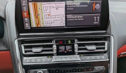BMW 8 Series 840i Gran Coupe 2026
