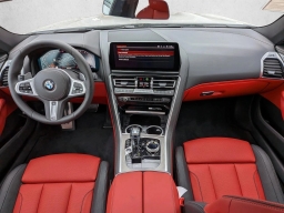 BMW 8 Series 840i Gran Coupe 2026