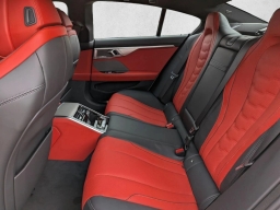 BMW 8 Series 840i Gran Coupe 2026