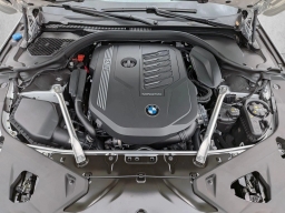 BMW 8 Series 840i Gran Coupe 2026