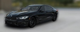 BMW 8 Series 840i Gran Coupe 2026