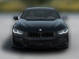 BMW 8 Series 840i Gran Coupe 2026