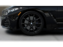 BMW 8 Series 840i Gran Coupe 2026