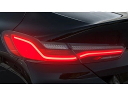 BMW 8 Series 840i Gran Coupe 2026
