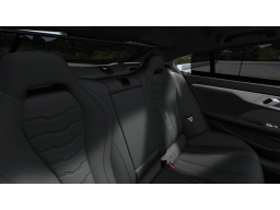 BMW 8 Series 840i Gran Coupe 2026