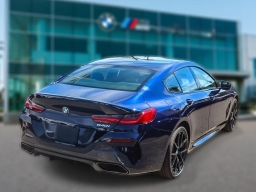 BMW 8 Series 840i Gran Coupe 2026