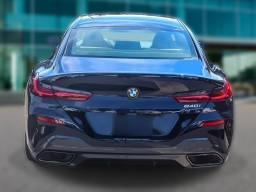 BMW 8 Series 840i Gran Coupe 2026