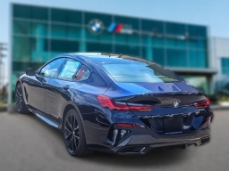 BMW 8 Series 840i Gran Coupe 2026