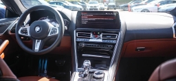 BMW 8 Series 840i Gran Coupe 2026