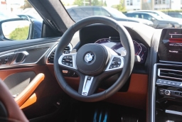 BMW 8 Series 840i Gran Coupe 2026