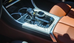 BMW 8 Series 840i Gran Coupe 2026