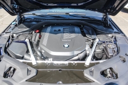 BMW 8 Series 840i Gran Coupe 2026