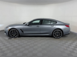 BMW 8 Series 840i Gran Coupe 2026