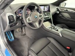 BMW 8 Series 840i Gran Coupe 2026