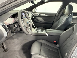 BMW 8 Series 840i Gran Coupe 2026