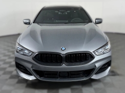 BMW 8 Series 840i Gran Coupe 2026