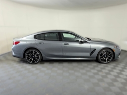 BMW 8 Series 840i Gran Coupe 2026