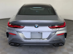 BMW 8 Series 840i Gran Coupe 2026