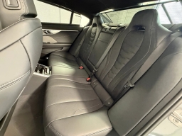BMW 8 Series 840i Gran Coupe 2026