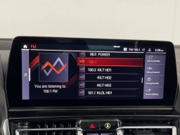 BMW 8 Series 840i Gran Coupe 2026