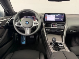 BMW 8 Series 840i Gran Coupe 2026