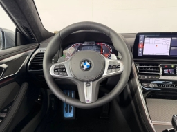 BMW 8 Series 840i Gran Coupe 2026