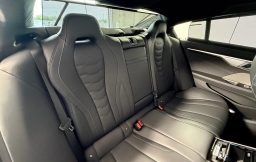 BMW 8 Series 840i Gran Coupe 2026