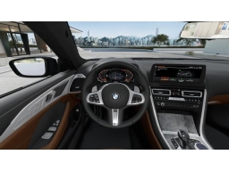BMW 8 Series 840i Gran Coupe 2026