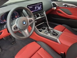 BMW 8 Series 840i Gran Coupe 2026