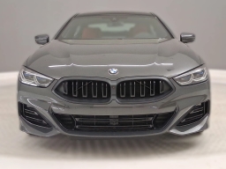 BMW 8 Series 840i Gran Coupe 2026
