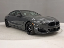 BMW 8 Series 840i Gran Coupe 2026